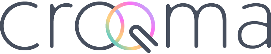 Crooma Lentes Ultra Naturales