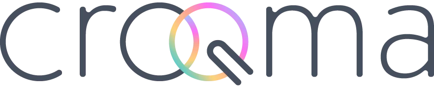 Crooma Lentes Ultra Naturales