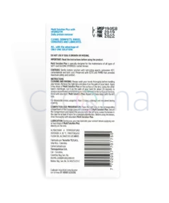 multi solution 60ml atras