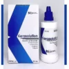 KeraSolution 50ML (Estuche y Líquido)